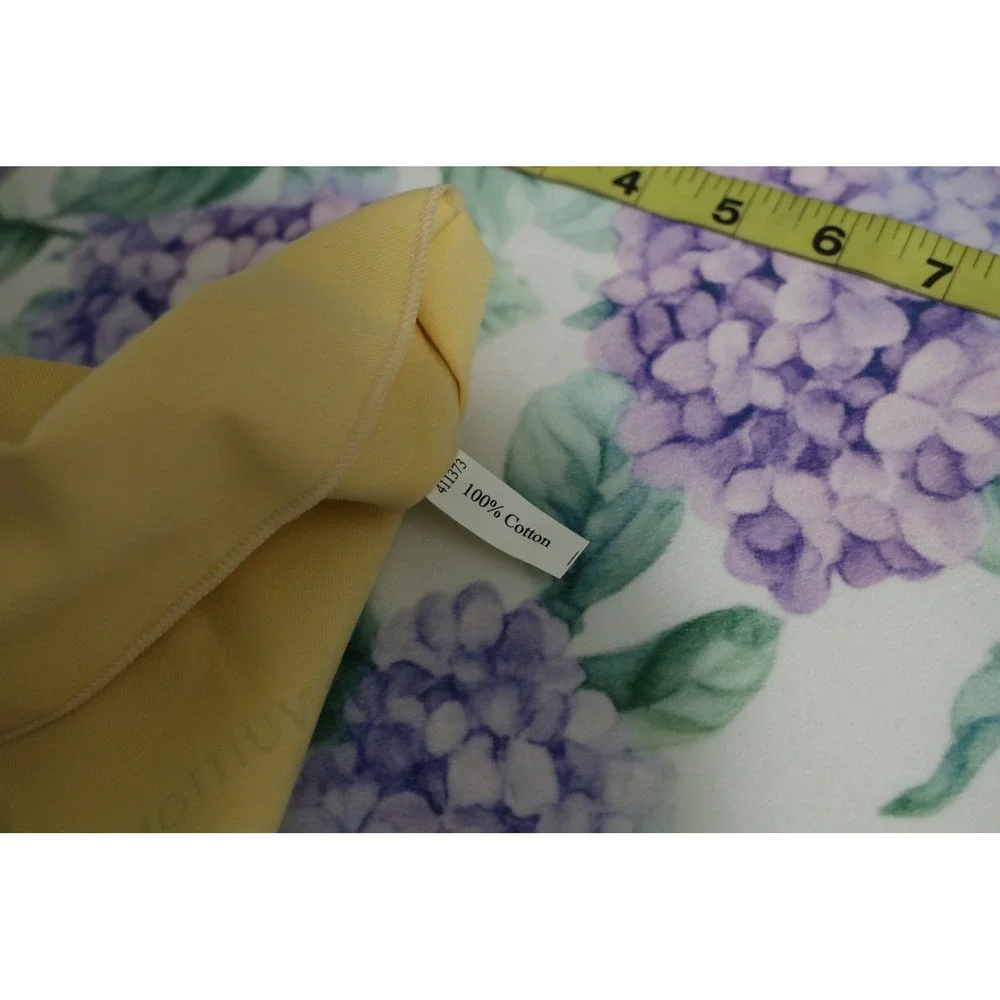 Louis Vuitton Cotton Pouch Dust Bag‎ WALLET Accessory Storage Envelope #8